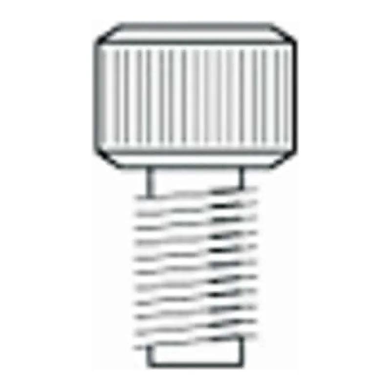 Thermo Fisher Scientific Kimble Kontes Chromaflex Chromatography Fittings : Adapter with 1/2-20 to 1/4-28 Thread