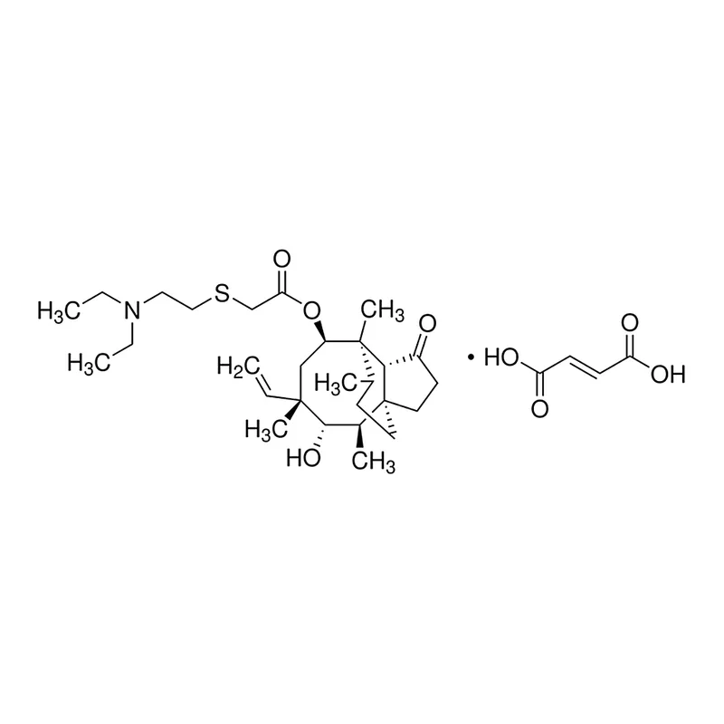 Merck Tiamulin fumarate