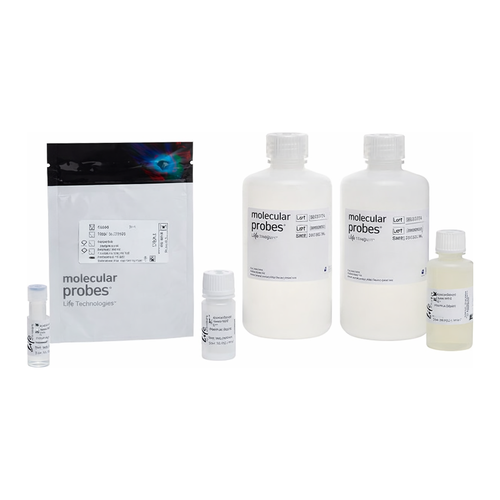 Thermo Fisher Scientific pHrodo Red Phagocytosis Particle Labeling Kit for Flow Cytometry