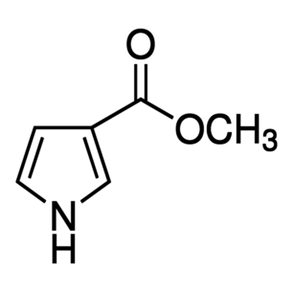 Merck METHYL 1H-PYRROLE-3-CARBOXYLATE, 97%