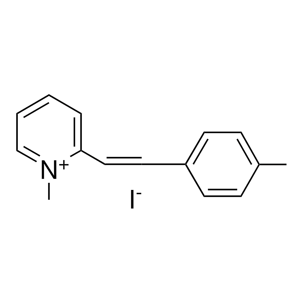 Merck 1-METHYL-2-(4-METHYLSTYRYL)PYRI-