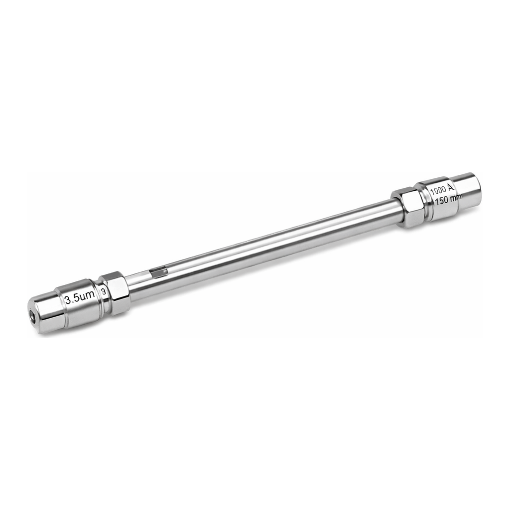 Waters ACQUITY UPLC Peptide CSH C18 Column Kit, 130Å, 1.7 µm, 2.1 mm X 100 mm, 1K - 15K, 1/pk