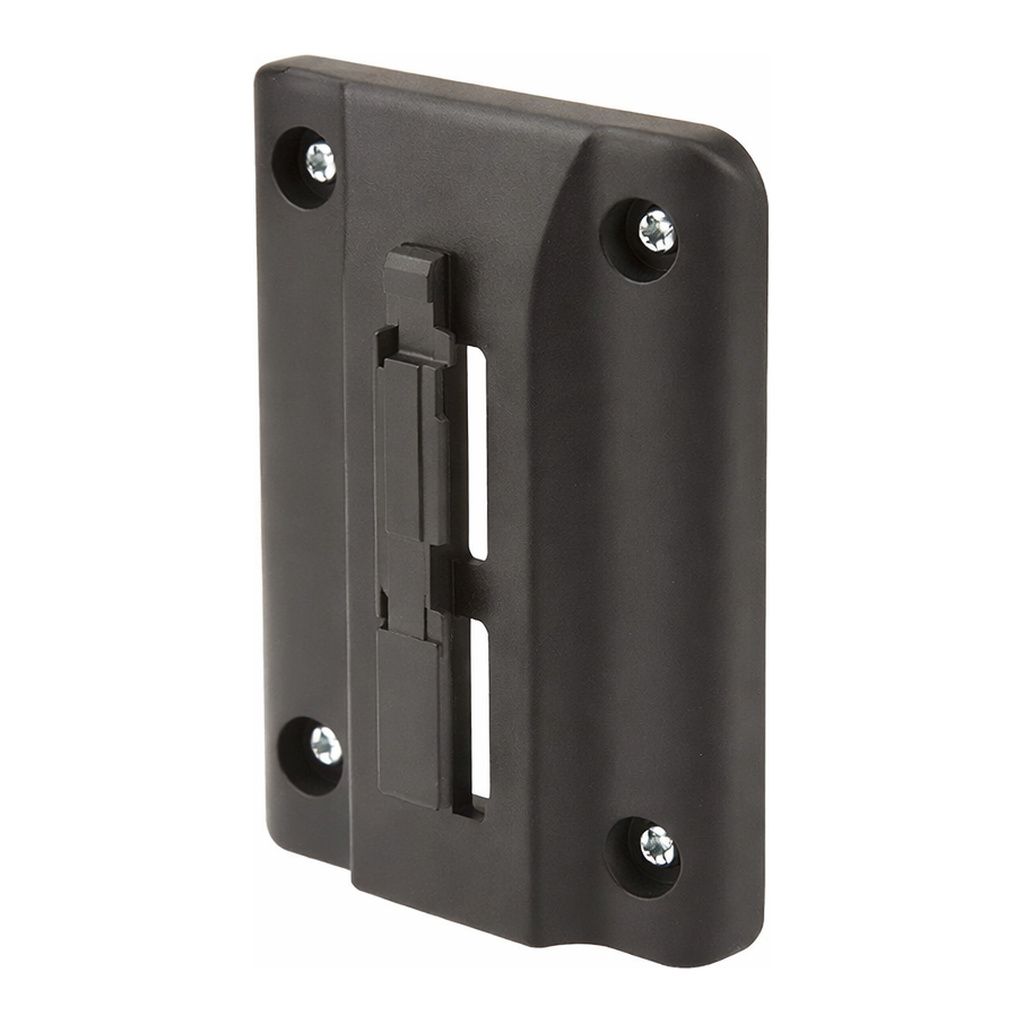 Brady EasyExtend Retractable Barrier System Screw-on Clip