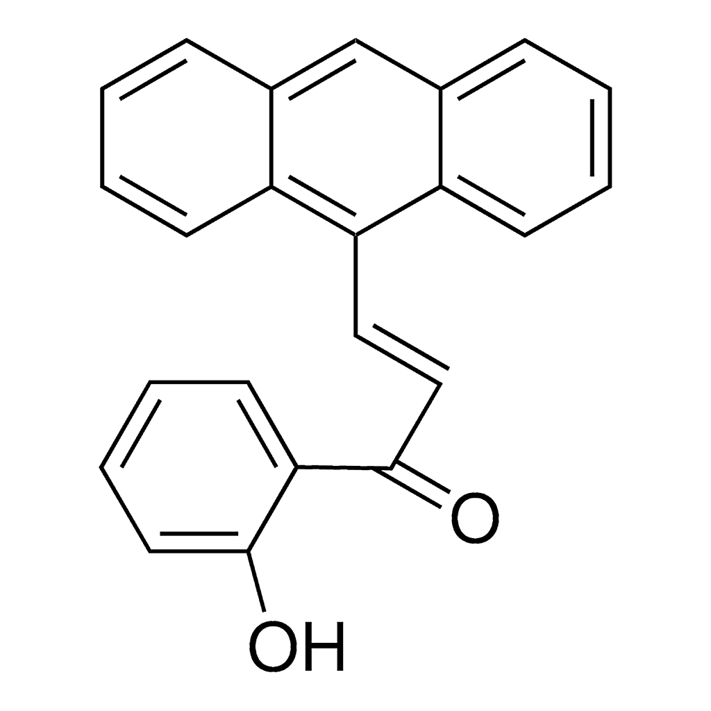Merck 3-(9-ANTHRYL)-2'-HYDROXYACRYLOP-