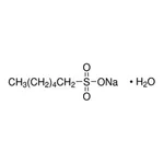 Merck SODIUM 1-HEXANESULFONATE MONOHYDRATE, >&