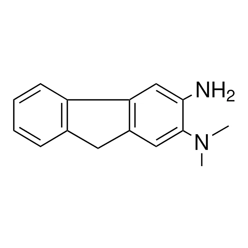 Merck 3-AMINO-2-DIMETHYLAMINOFLUORENE