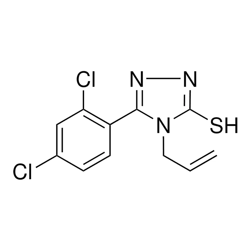 Merck 4-ALLYL-5-(2,4-DICHLORO-PHENYL - 50 MG&