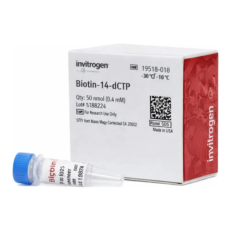 Thermo Fisher Scientific Biotin-14-dCTP