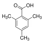 Merck 2,4,6-Trimethylbenzoic acid