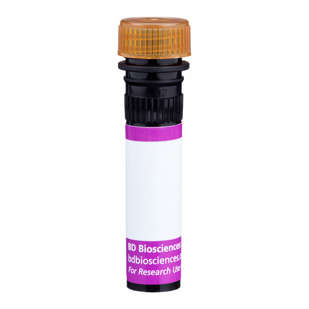 BD BV786 Hamster IgG2, Lambda Isotype Control