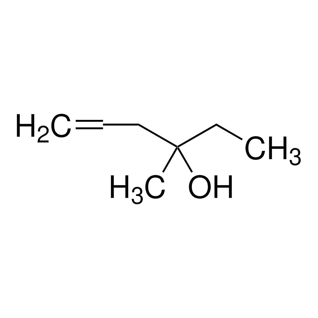 Merck 3-METHYL-5-HEXEN-3-OL