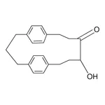Merck HO-TRICYCLO(13.2.2.2(5,8))HENEI-