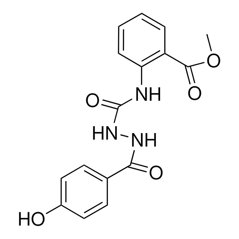 Merck 1-(4-HYDROXYBENZOYL)-4-(2-(METHO-