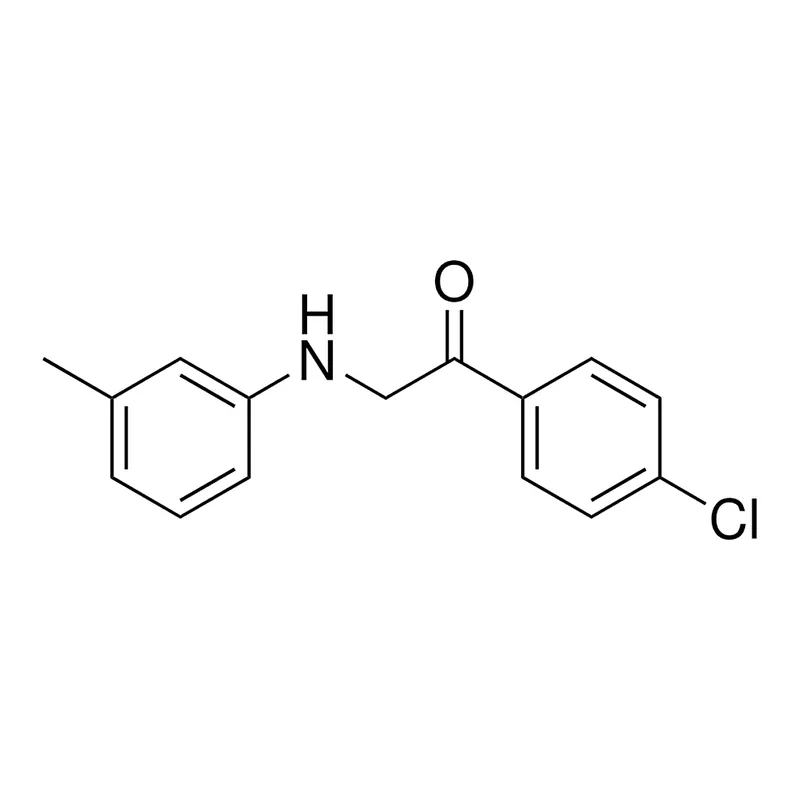 Merck 1-(4-CHLORO-PHENYL)-2-M-TOLYLA - 10 MG&