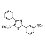 Merck Ethyl 2-(3-nitrophenyl)thiazole-5-carboxylate