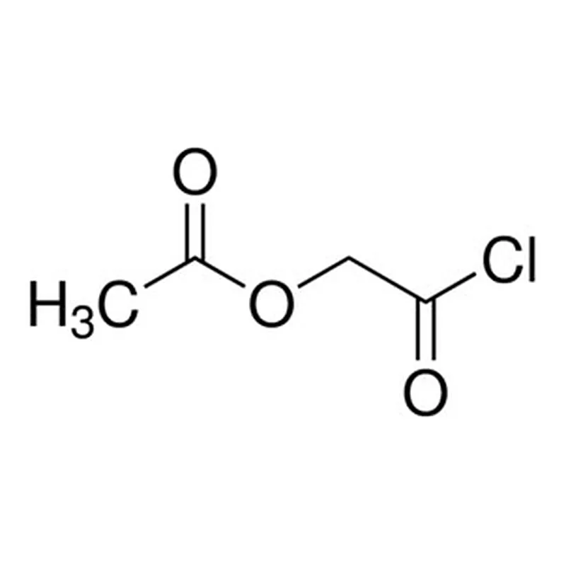 Merck ACETOXYACETYL CHLORIDE, 97%