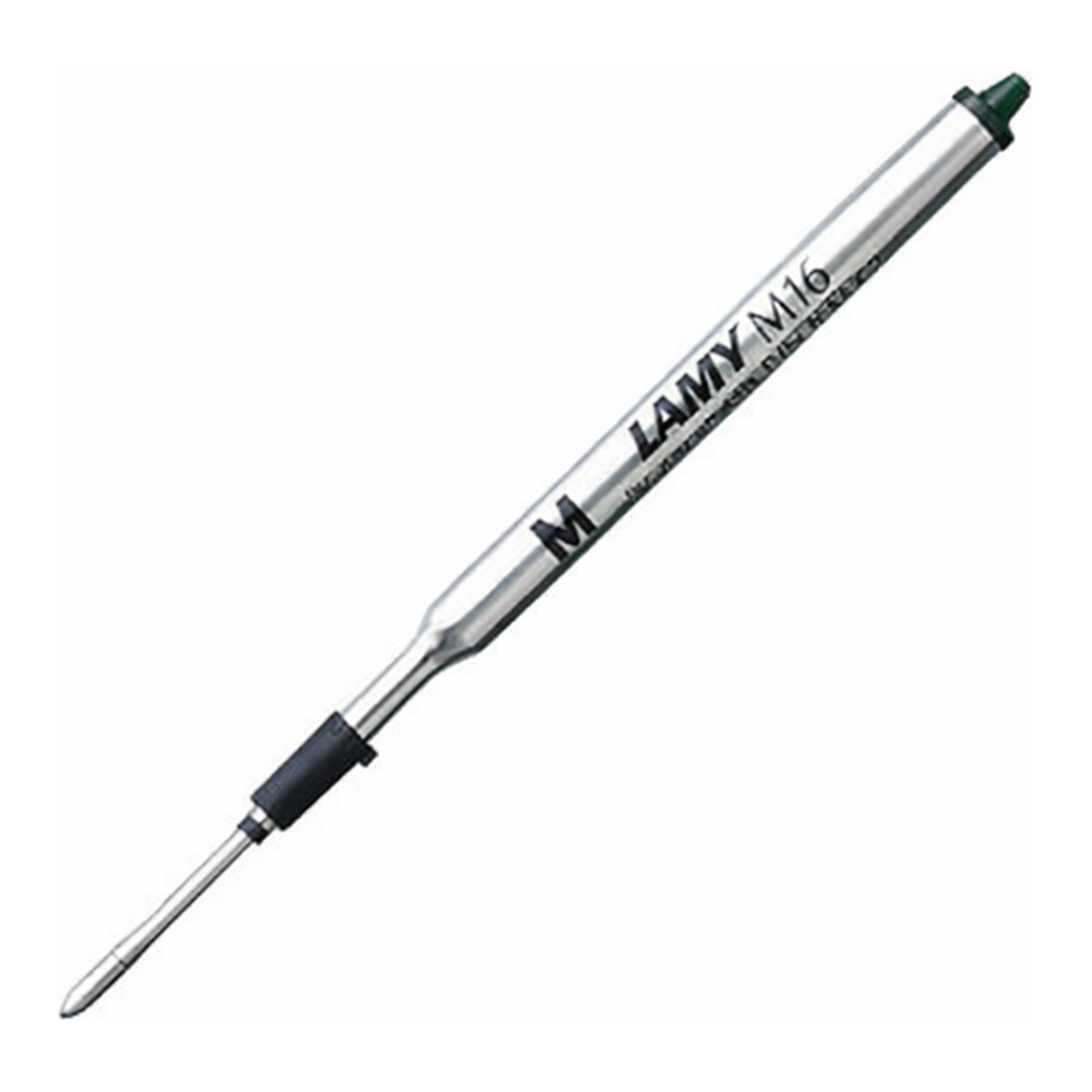 OFFICENEX 라미 볼펜리필M(1.0mm 흑색)