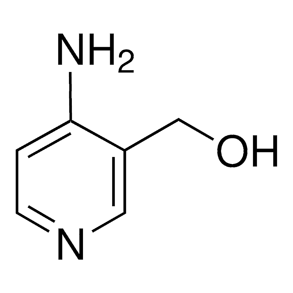 Merck (4-Amino-pyridin-3-yl)-methanol