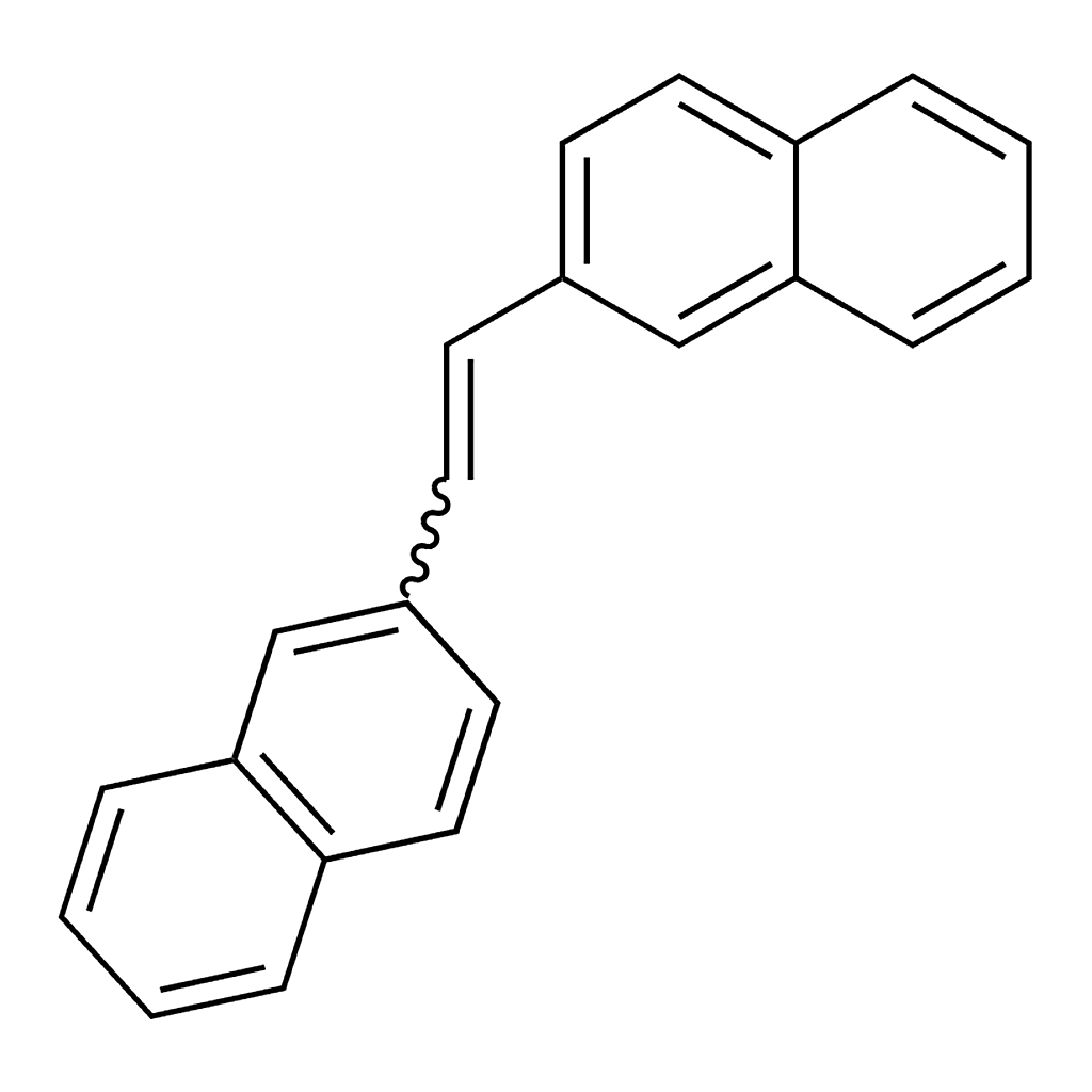 Merck TRANS-1,2-DI(2-NAPHTHYL)ETHYLENE-