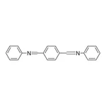Merck N,N'-TEREPHTHALYLIDENEDIANILINE