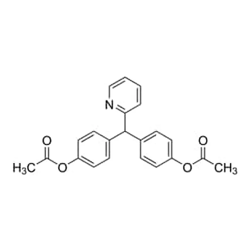 Merck BISACODYL