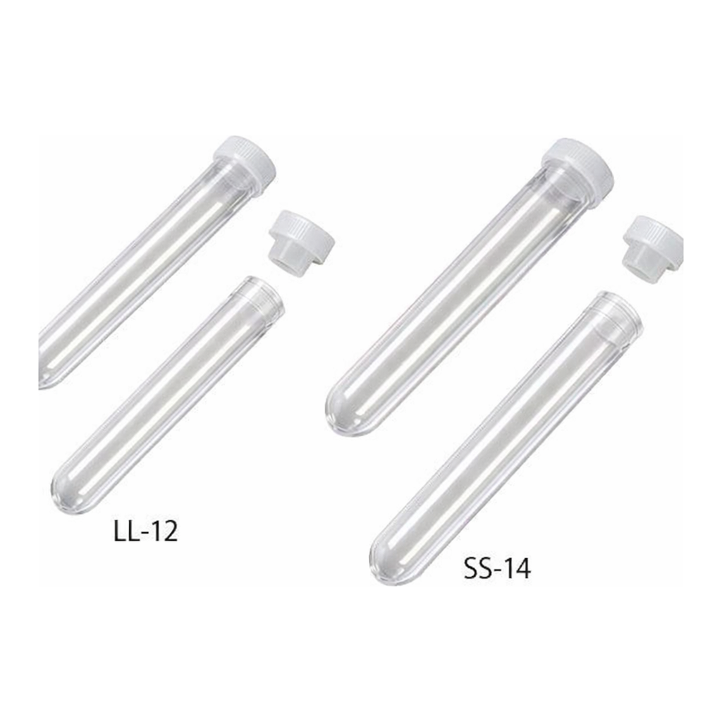 AS ONE Test Tube for RIA PS, RIA용 시험관