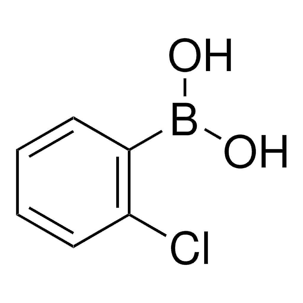 Merck 2-Chlorophenylboronic acid