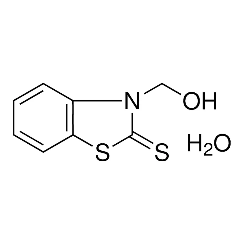 Merck 3-(HYDROXYMETHYL)-1,3-BENZOTHIAZ-