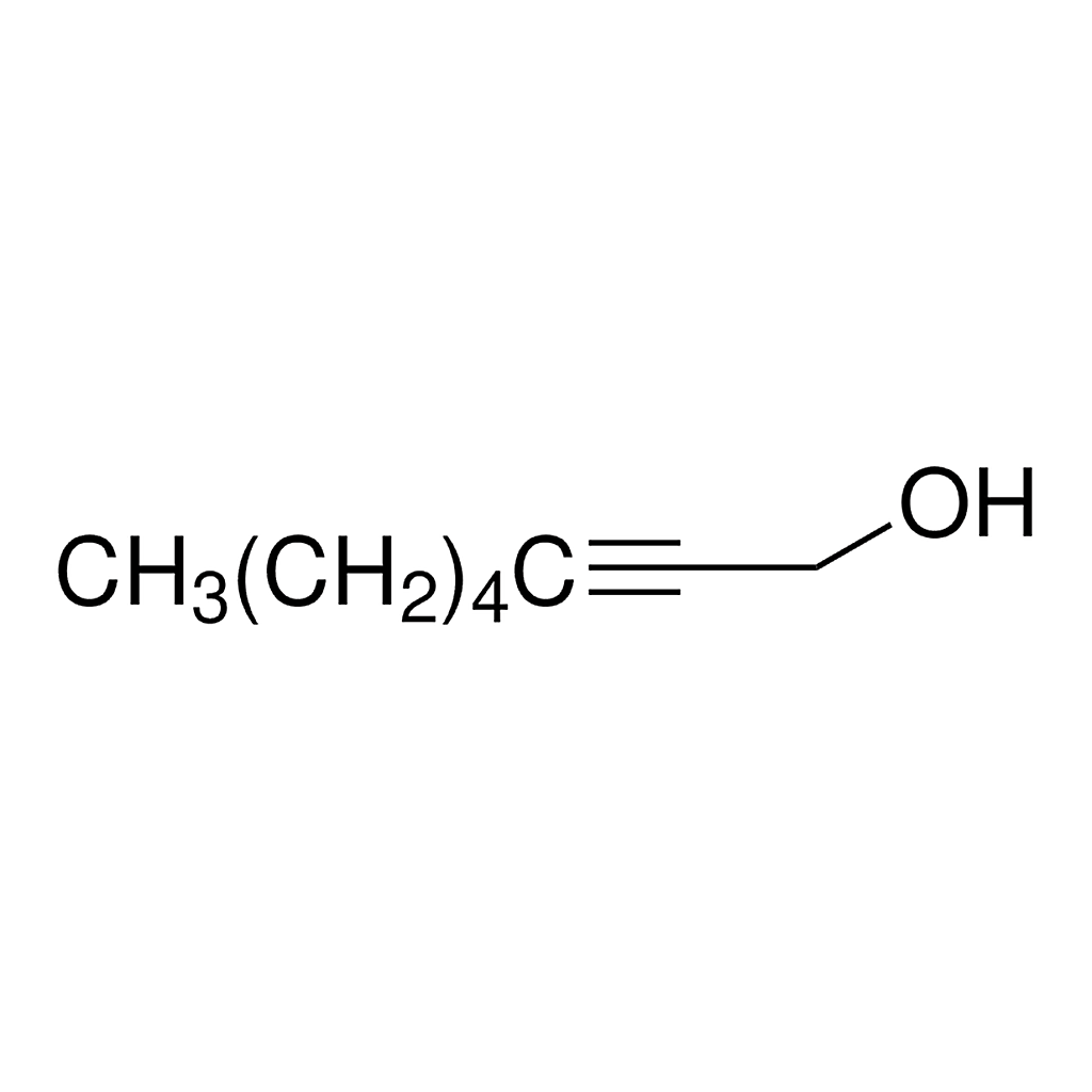 Merck 2-Octyn-1-ol