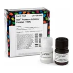 Thermo Fisher Scientific Halt Protease Inhibitor Cocktail (100X), 5 mL