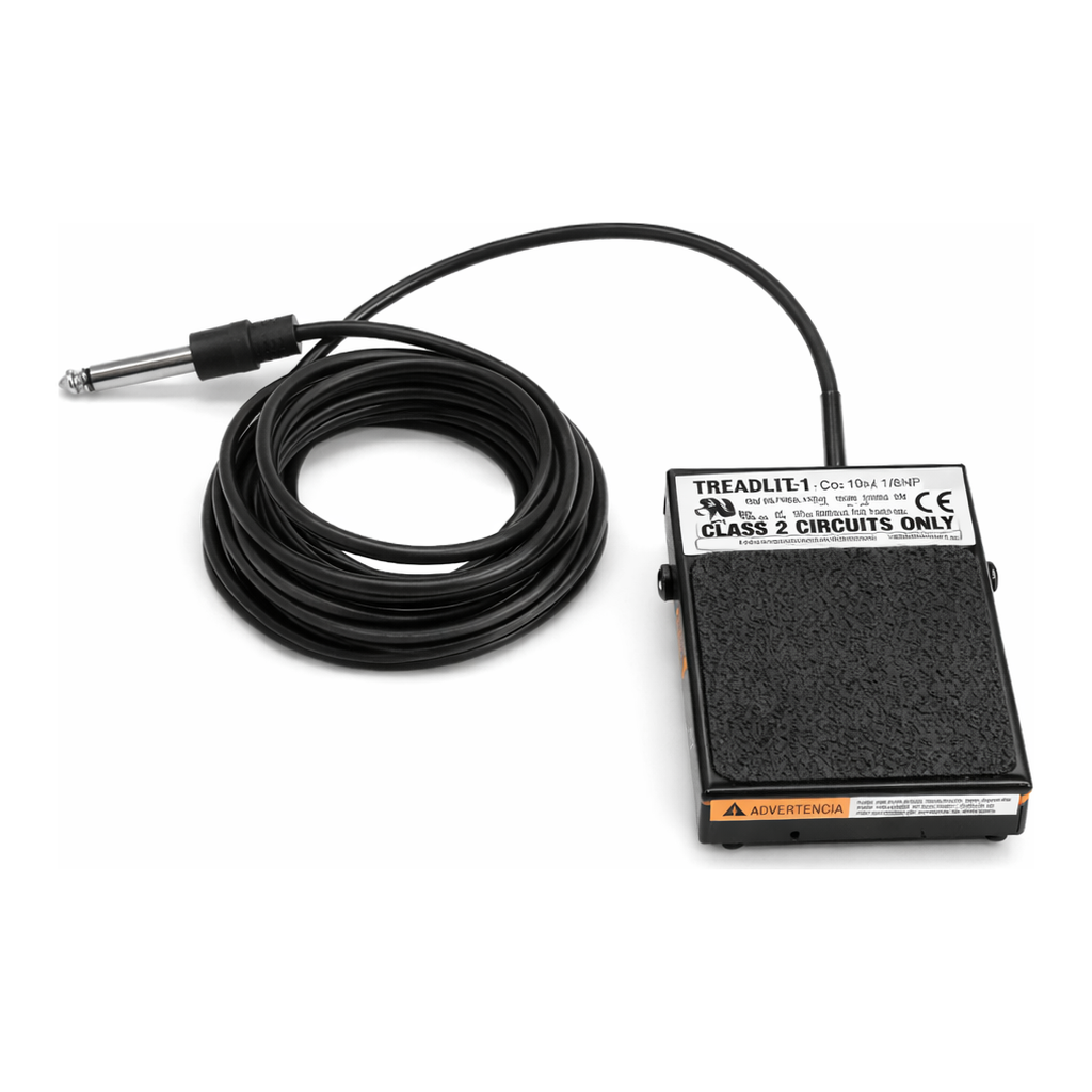 Thermo Fisher Scientific Foot Switch for Model 50 and 120 Sonic Dismembrator
