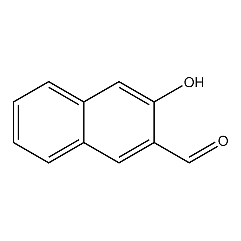 Merck 3-Hydroxynaphthalene-2-carboxaldehyde