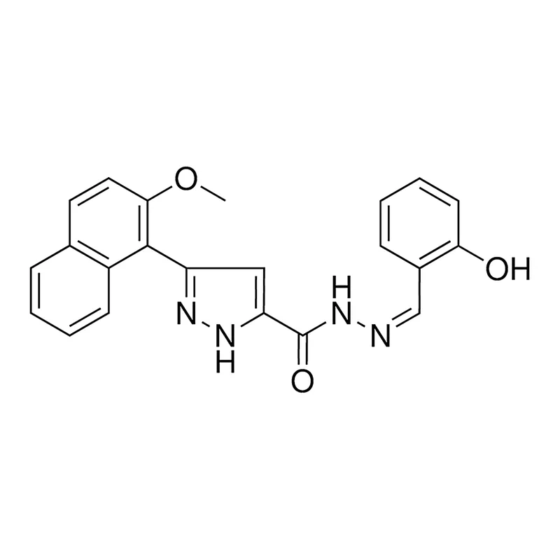 Merck RCL R44,079-5 - 50 MG