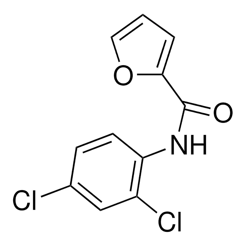 Merck 2',4'-DICHLORO-2-FURANILIDE - 50 MG