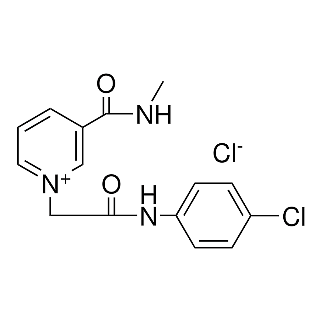 Merck 1-(4-CHLOROPHENYLCARBAMOYLMETH - 10 MG&