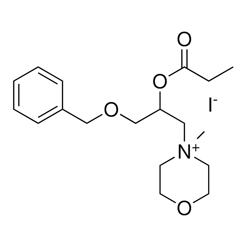 Merck 4-(3-BENZYLOXY-2-PROPIONYLOXY-PR-