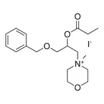 Merck 4-(3-BENZYLOXY-2-PROPIONYLOXY-PR-