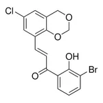 Merck 1-(3-BROMO-2-HYDROXY-PHENYL)-3- - 10MG &