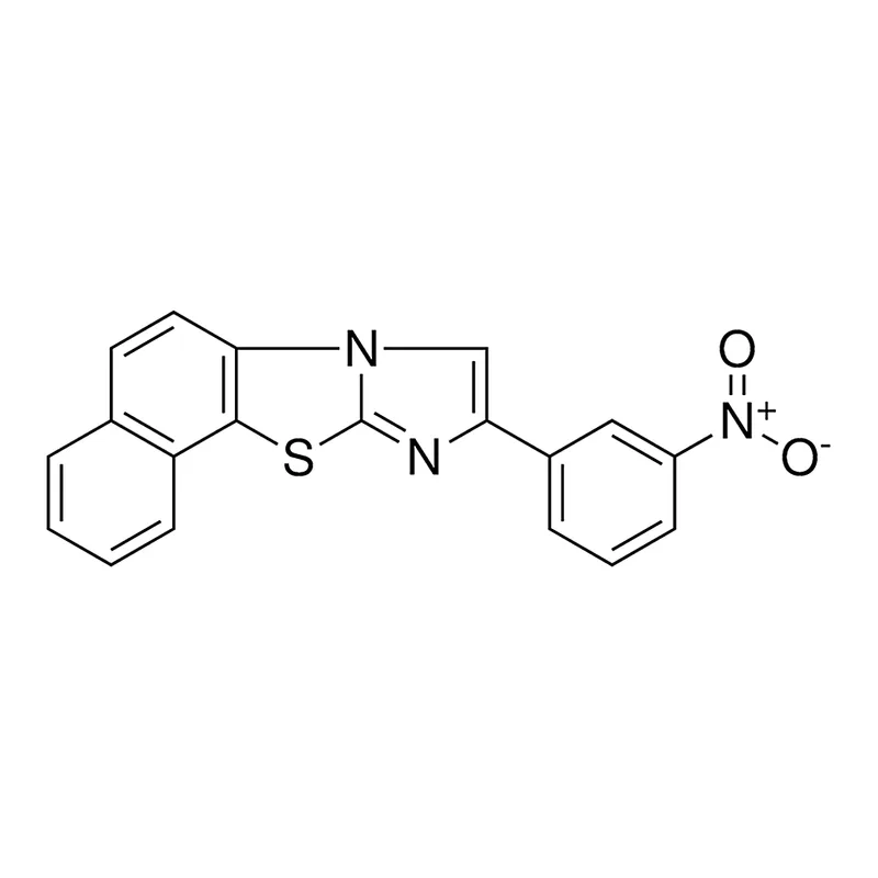 Merck 8-(3-NITRO-PHENYL)-10-THIA-6B,9 - 10MG &
