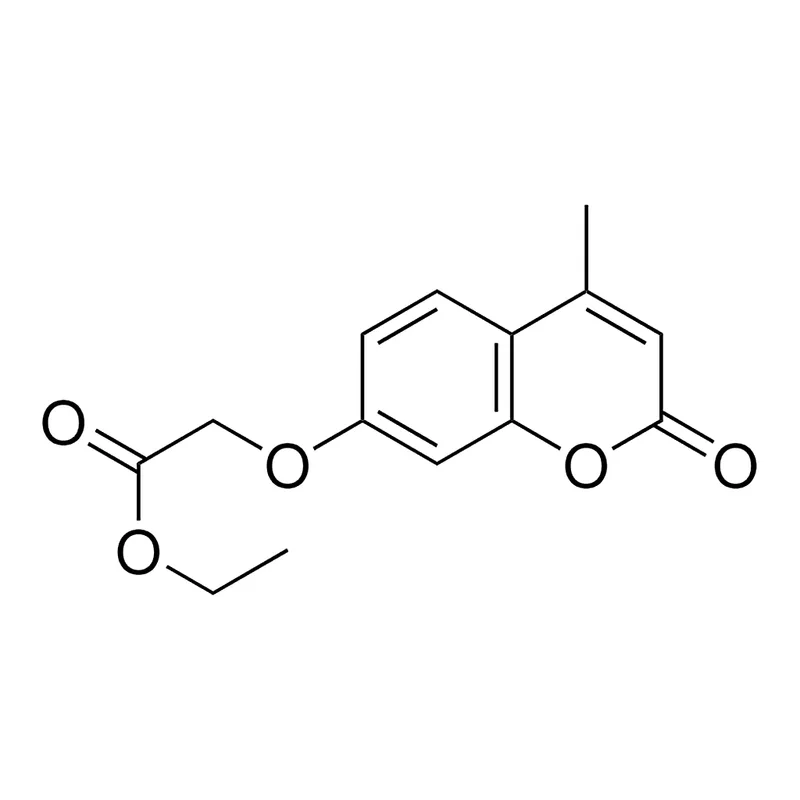 Merck (4-METHYL-2-OXO-2H-CHROMEN-7-Y - 10 MG&