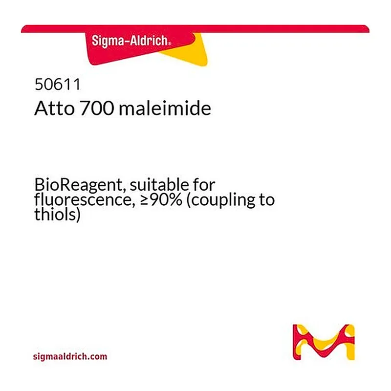 Merck Atto 700 maleimide