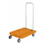 AS ONE Quiet Flat Cart, 정음 대차