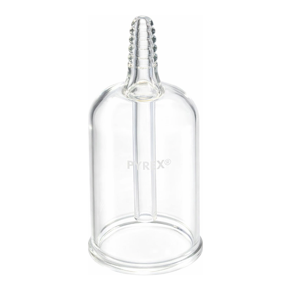 Merck Pyrex(R) aseptic filling bell