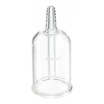 Merck Pyrex(R) aseptic filling bell