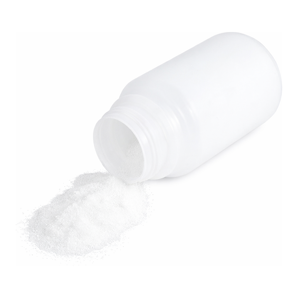 Restek GC Packing Material Hayesep D 80/100 mesh 24 gram bottle