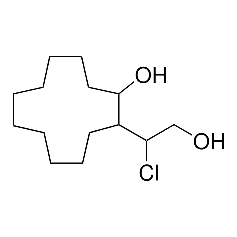 Merck 2-(1-CHLORO-2-HYDROXY-ETHYL)-C - 25 MG&