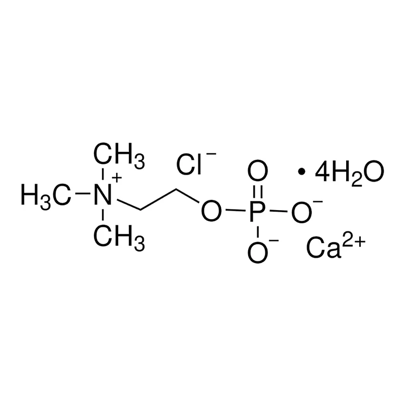 Merck Phosphocholine chloride calcium salt tetrahydrate