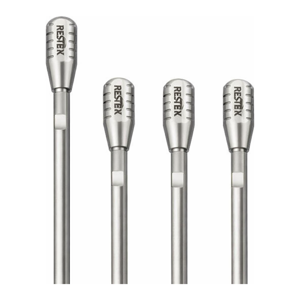 Restek Allure Silica 5um, 250 x 2.1mm