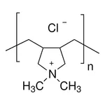 Merck POLY(DIALLYLDIMETHYLAMMONIUM CHLORIDE),&