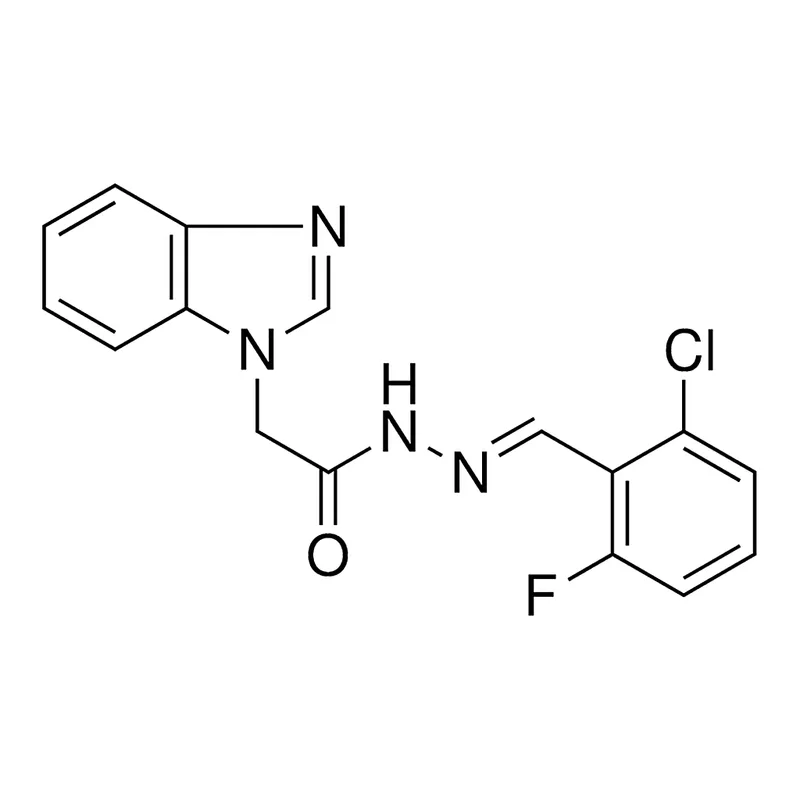Merck 2-BENZOIMIDAZOL-1-YL-ACETIC AC - 25 MG &